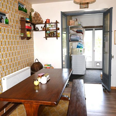 Le Vert Nomade Glomel Kültér fotó