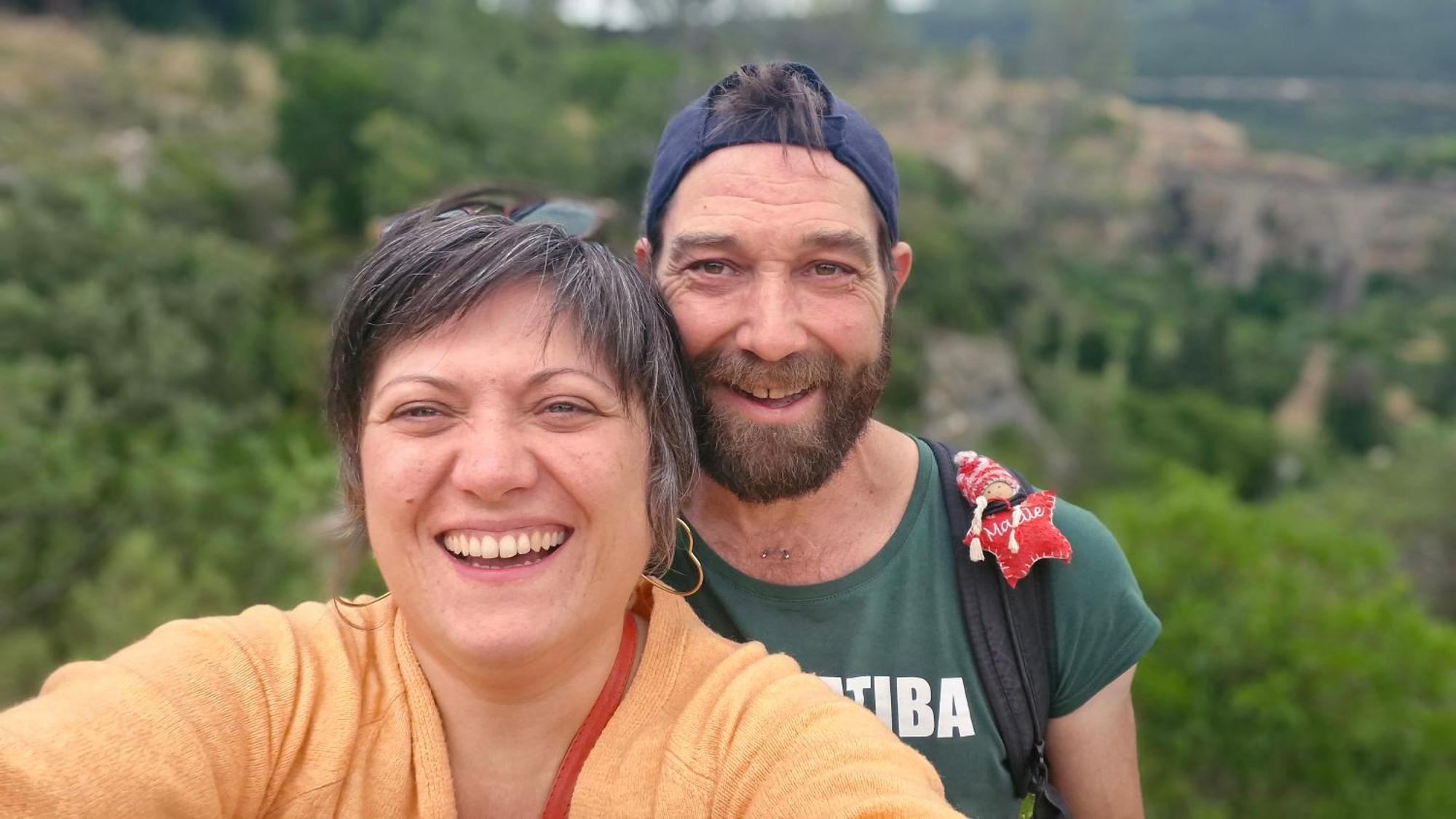 Le Vert Nomade Glomel Kültér fotó